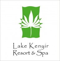 Lake Kenyir Resort & Spa - Logo